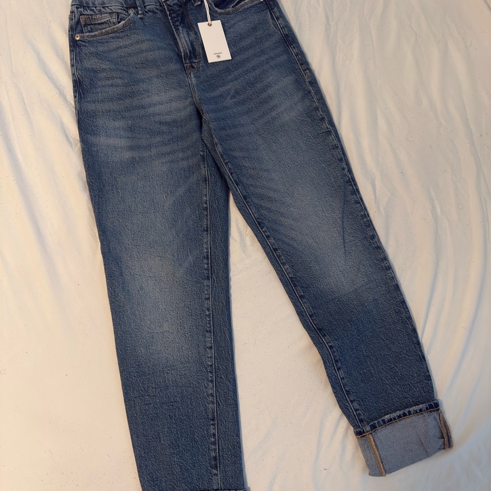 Good American Women's Jeans